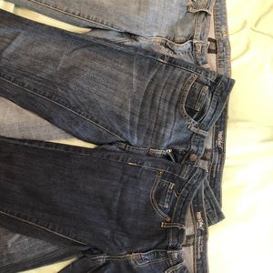Mossimo jeans